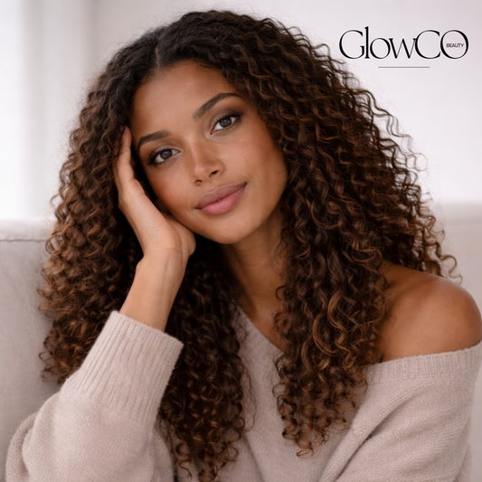 Maintaining your GLOW is important!