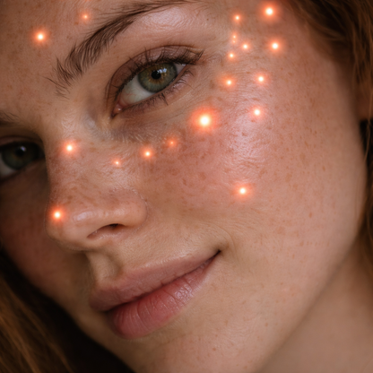 LED Therapy Face Mask for Skin Rejuvenation
