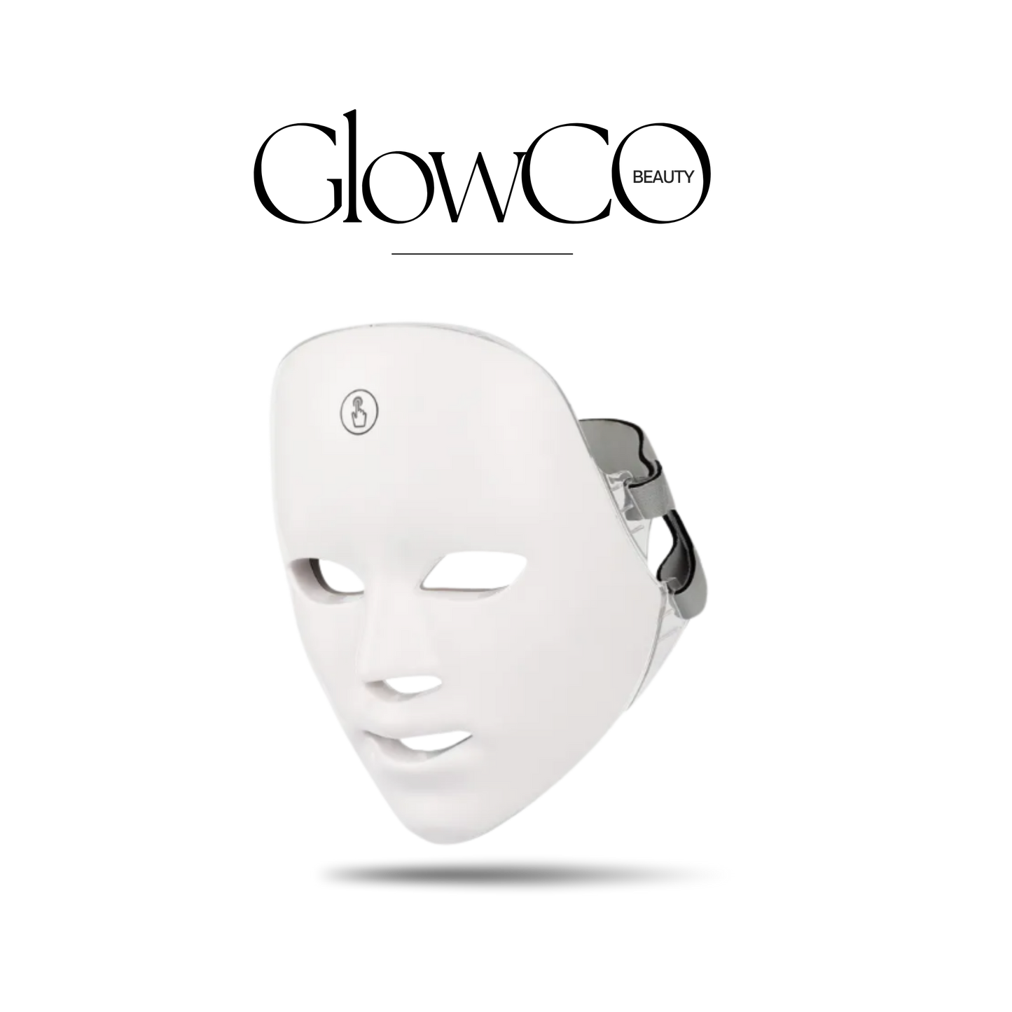 LED Therapy Face Mask for Skin Rejuvenation