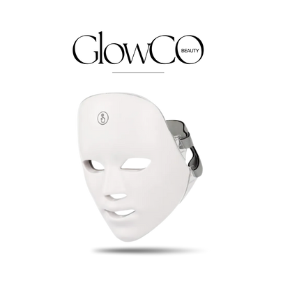 LED Therapy Face Mask for Skin Rejuvenation
