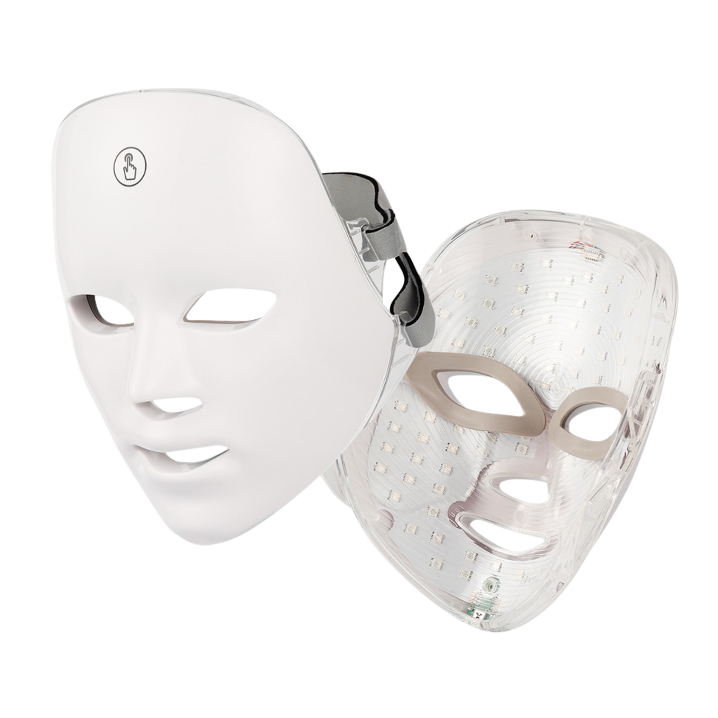 LED Therapy Face Mask for Skin Rejuvenation